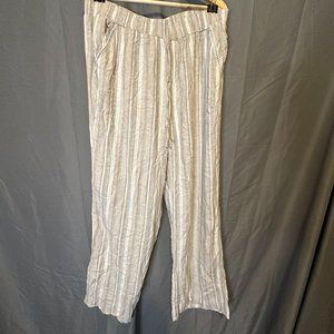 Briggs Linen Pants